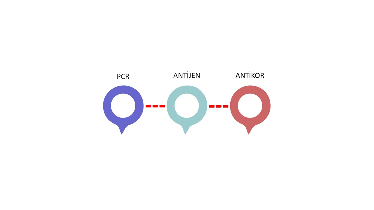 PCR-ANTİJEN-ANTİKOR