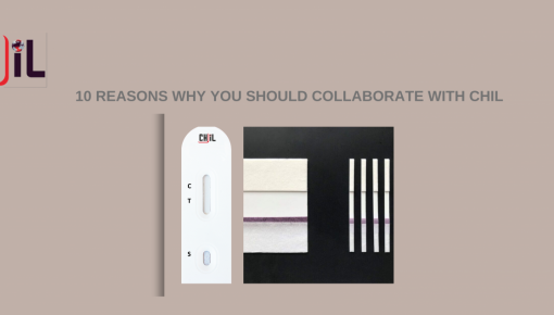 10 Reasons Why You Should Collaborate with CHIL?