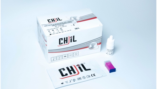 CHIL COVID-19 IgG/IgM Rapid Test 